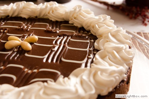 Torta Africana