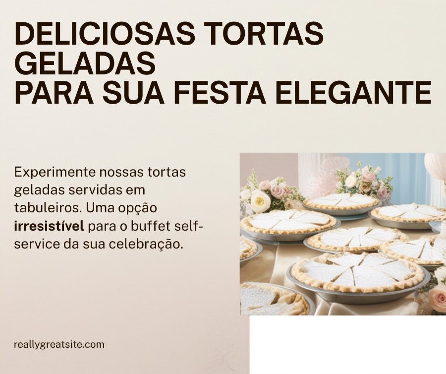buffet-tortas-evento-corporativo buffet de tortas para mesa de doces em eventos corporativos