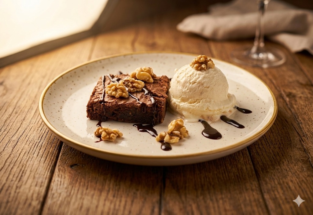tecnica para aquecer brownie congelado sem ressecar a massa